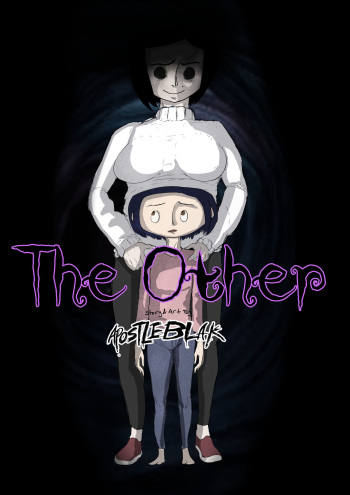 [Apostle Blak] The Other (Coraline) [Ongoing] cover
