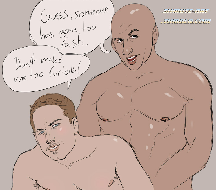 Artist  Shmutz page 11 full