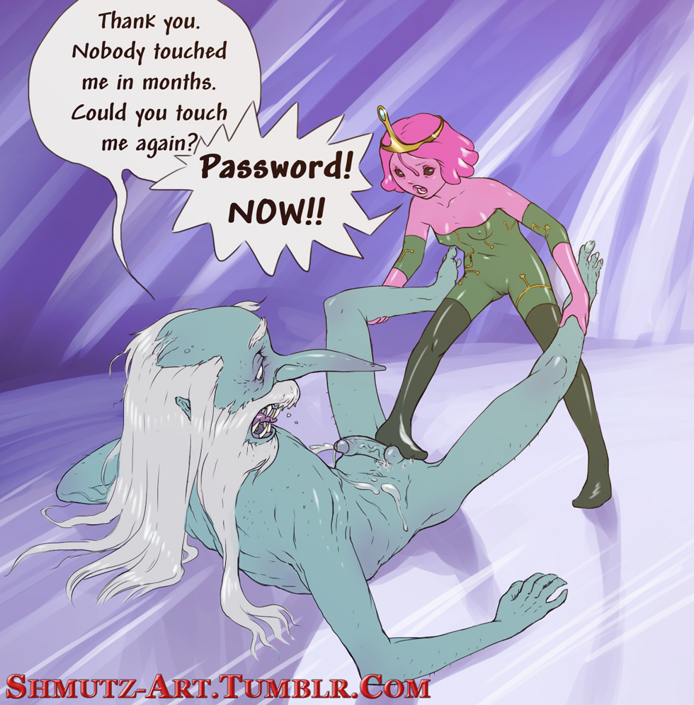 Artist  Shmutz page 12 full