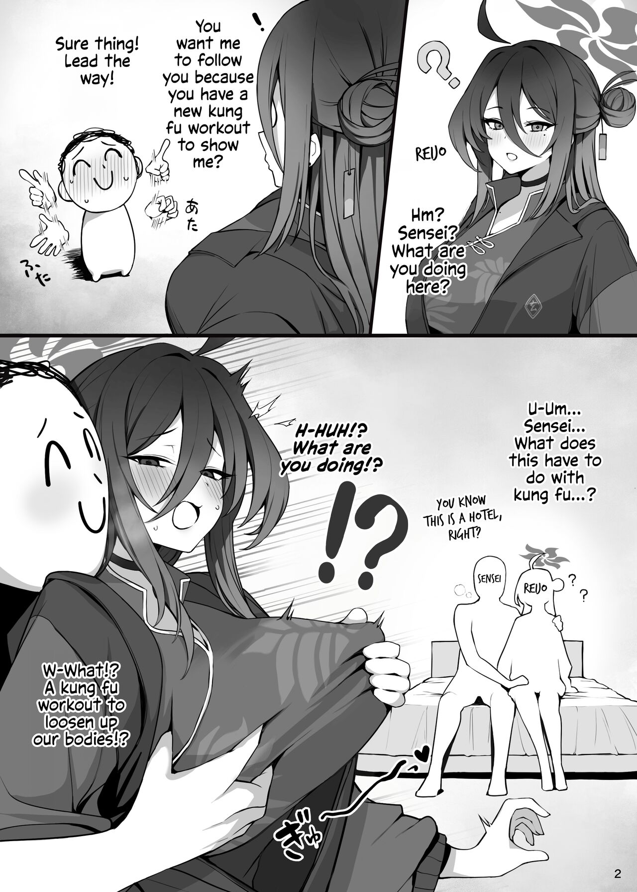 MIJISSO page 3 full