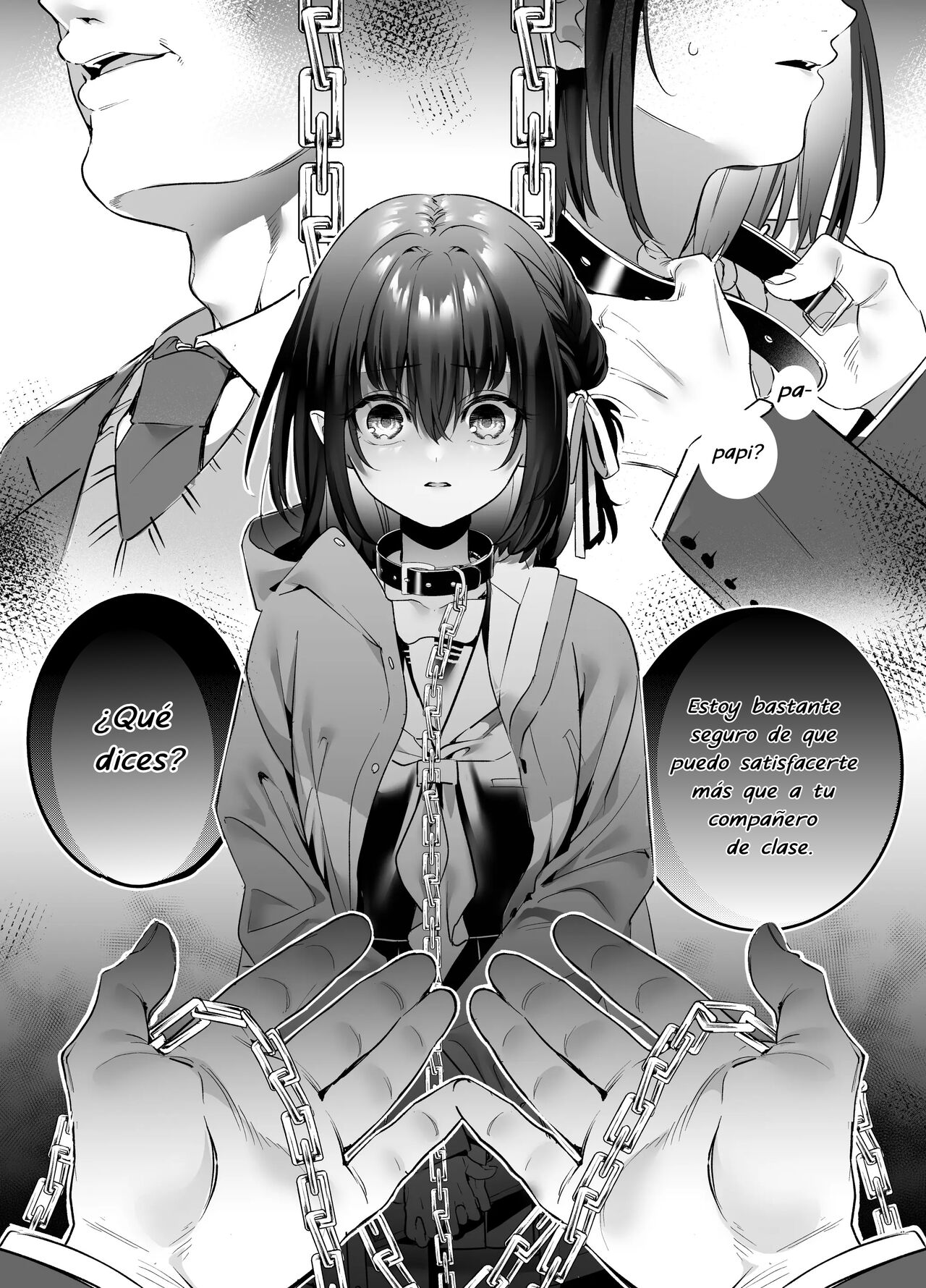Shiritakunakatta page 11 full