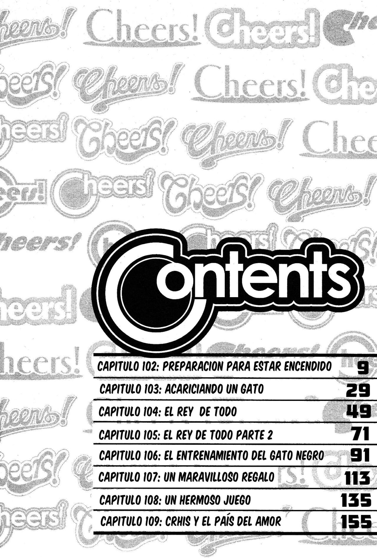 Cheers! 13 page 6 full