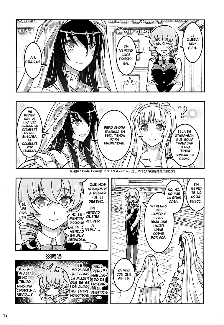 HIMEGAMI AFTER page 11 full
