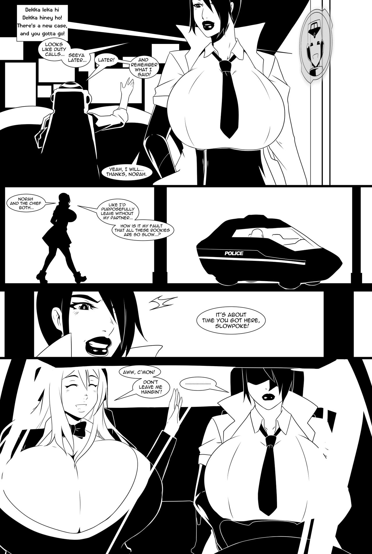 Intent Of ReForm page 10 full