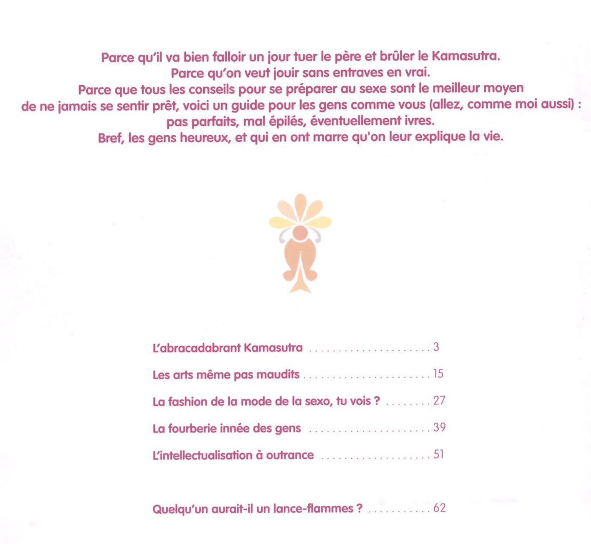 Anti kamasutra _ à l’usage des gens normaux page 3 full
