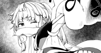 [Hirunagi] Yui Shousetsu vs Tentacle Demon (Fate/Grand Order) [English] [Pangean] cover