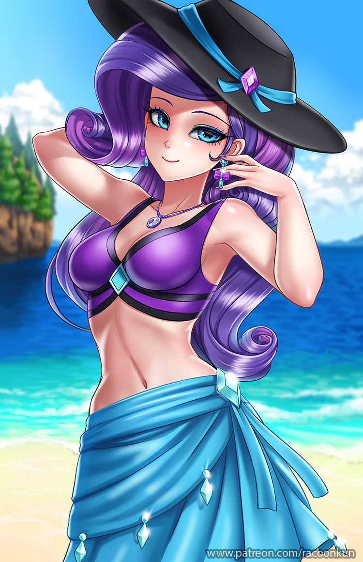 ARTIST RacoonKun page 7 full