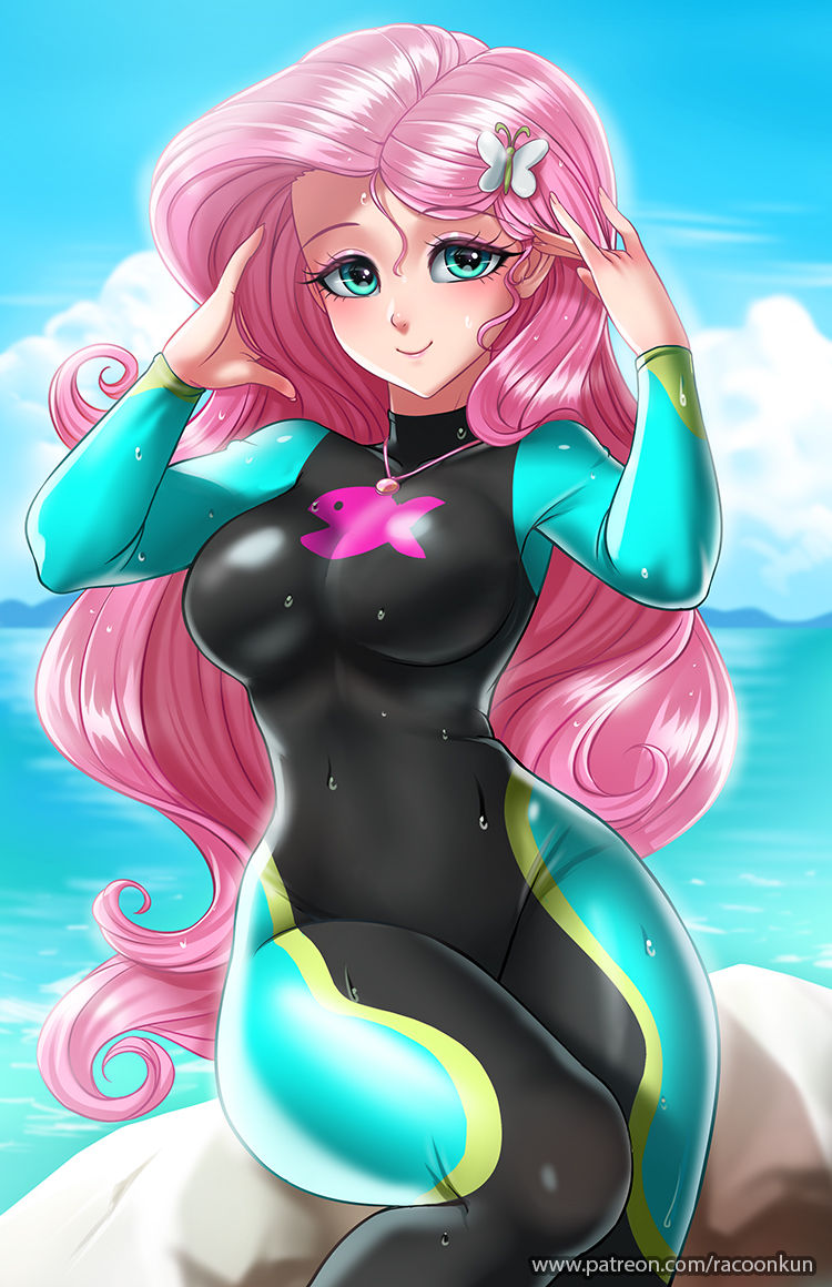 ARTIST RacoonKun page 8 full