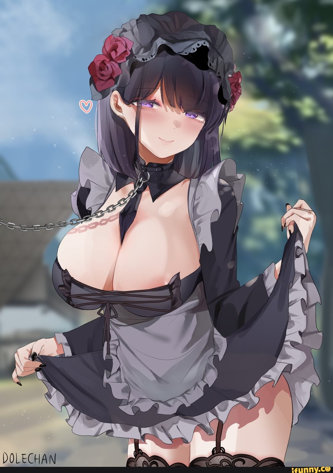 Marin Kitagawa Hentai Set page 8 full