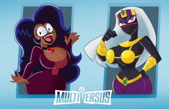 Artist - Ameizing Lewds cover