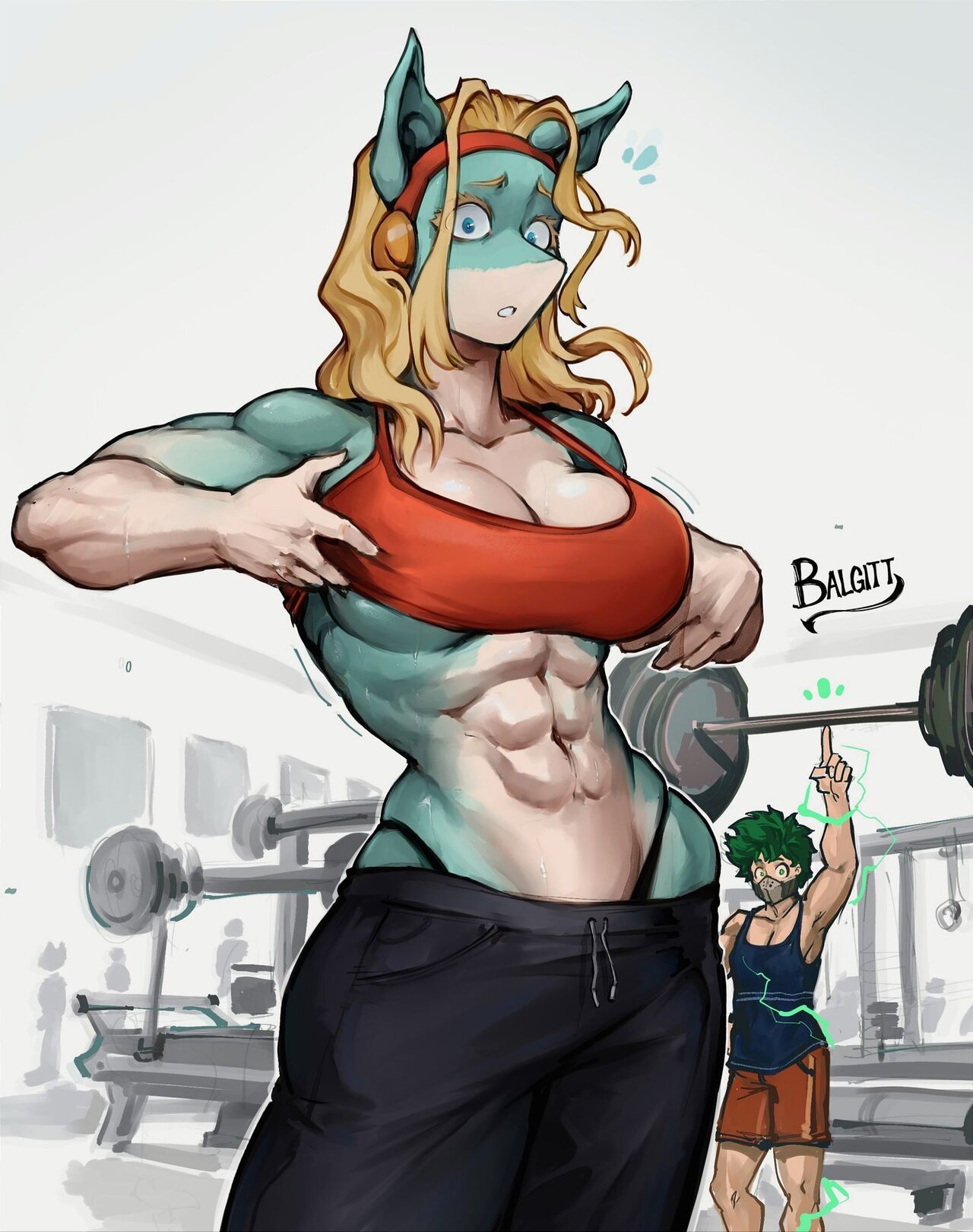 Random art collection page 9 full