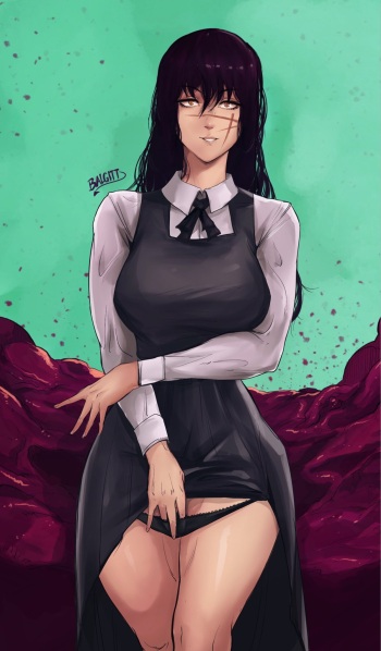 [Balgitt] Random art collection cover