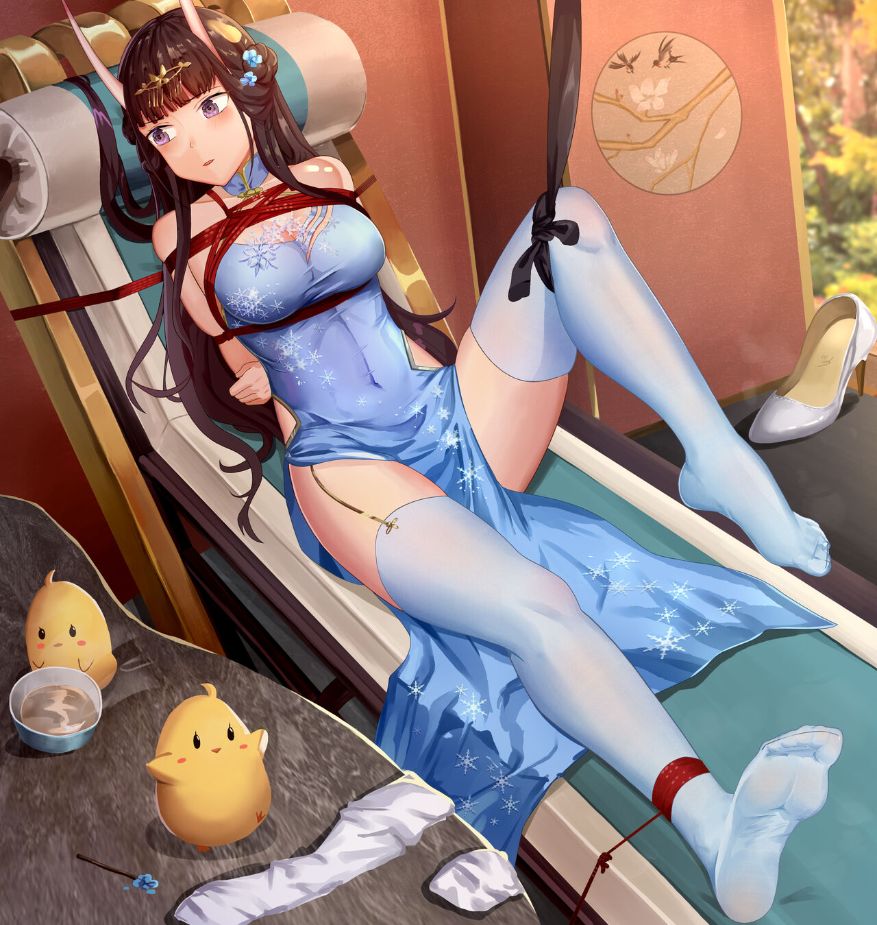 Noshiro page 1 full