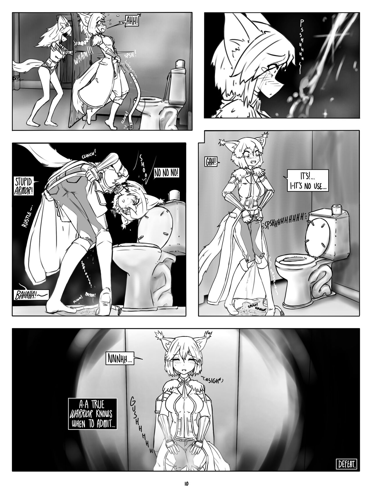 The Duel page 11 full