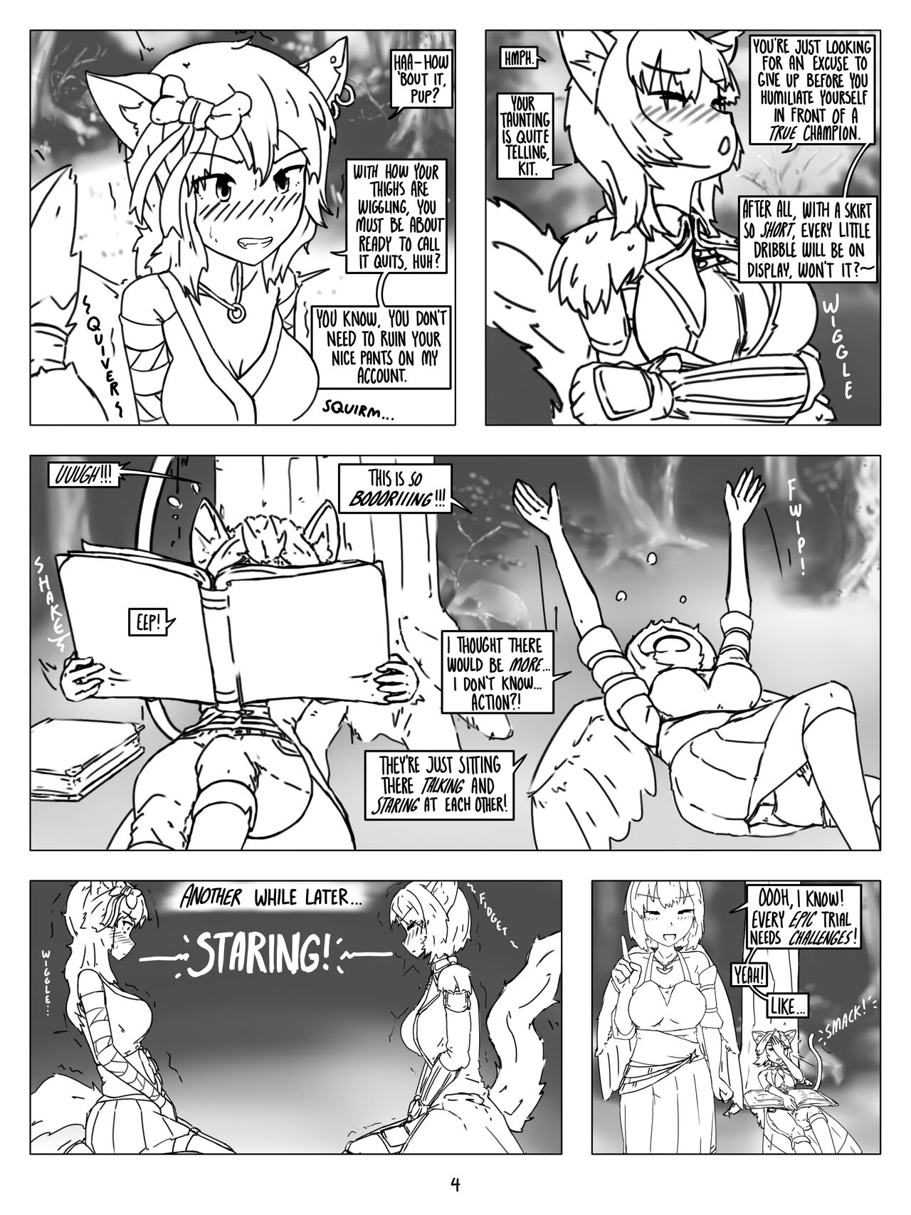 The Duel page 5 full