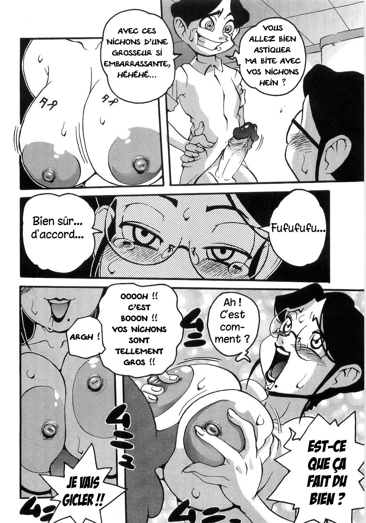 Spray Panic page 12 full