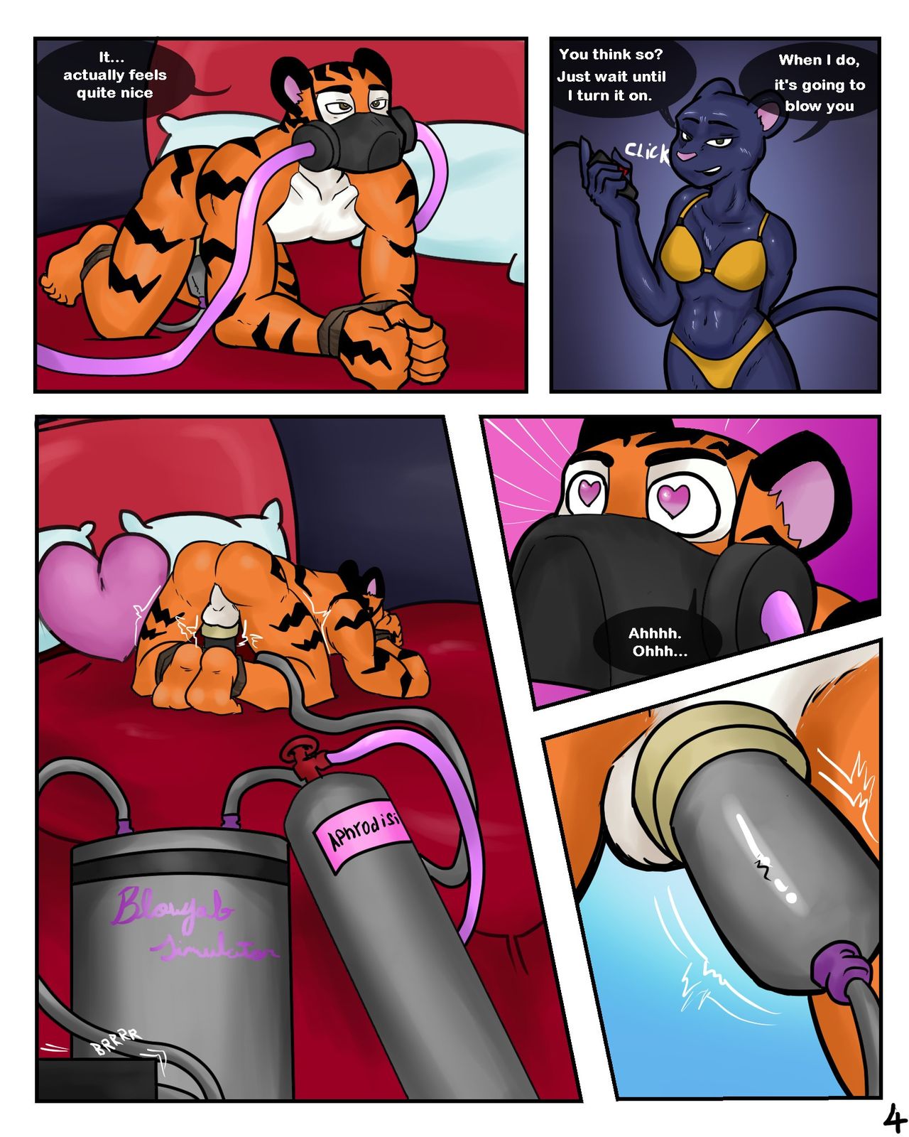 An Extra Lover page 4 full