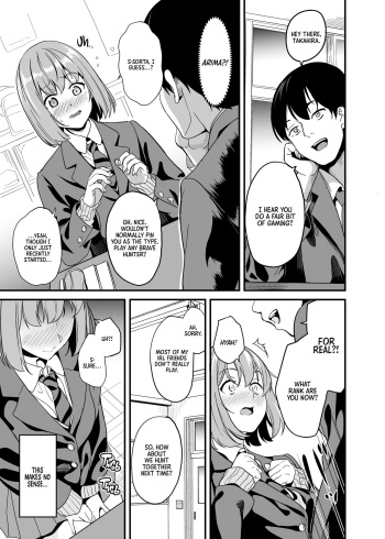[Senpenbankashiki (DATE)] Tanin ni Naru Kusuri 6.2 | Medicine to Become Another Person 6.2 [Digital] [English] [Learn JP with H] cover