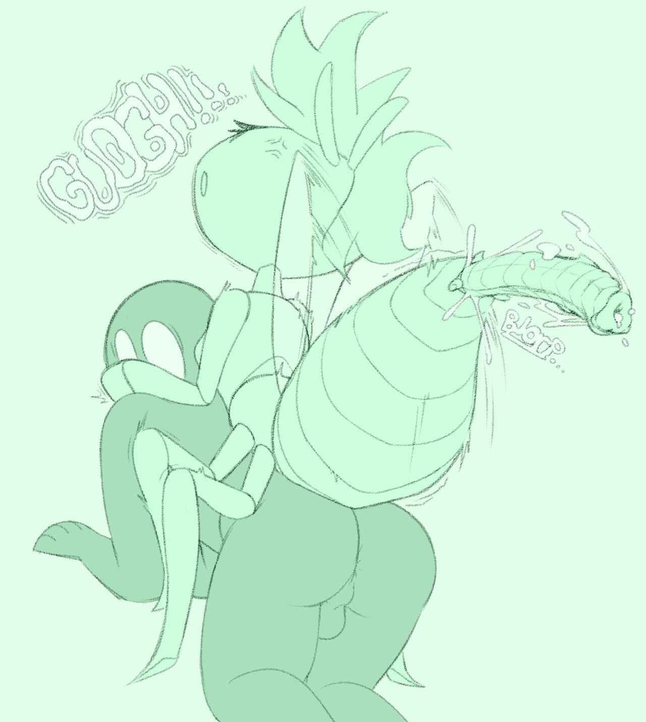 Mating page 2 full