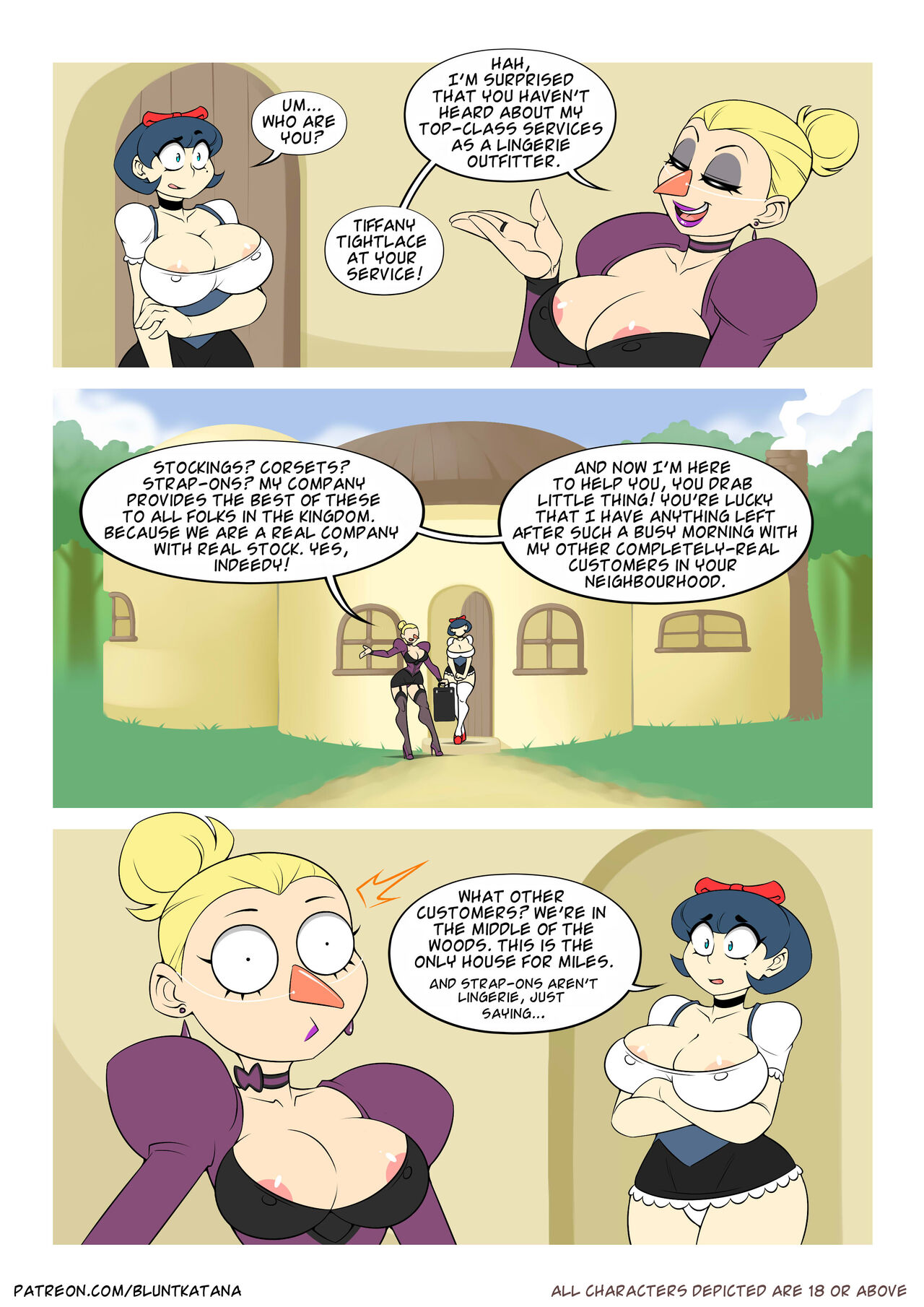 Ho White page 8 full