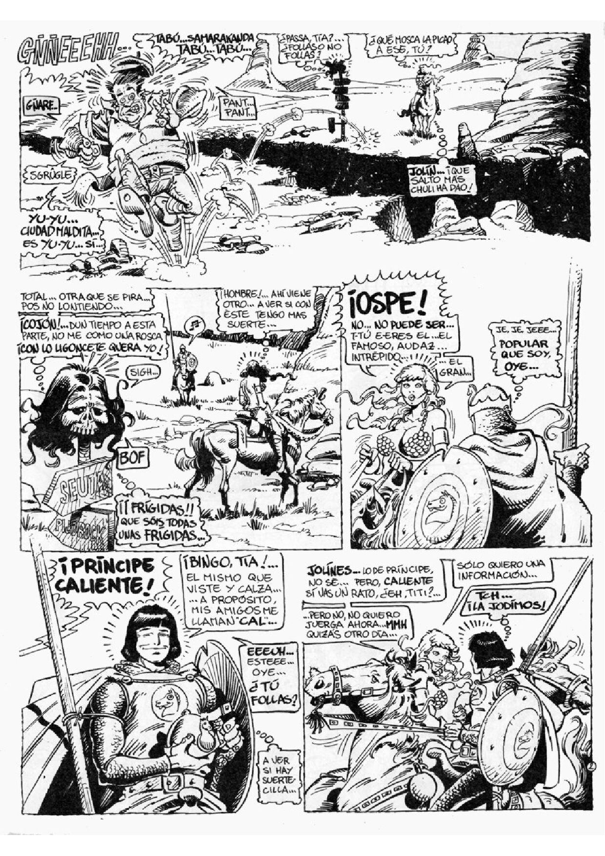 Ra-Ghita de Calfarr page 11 full
