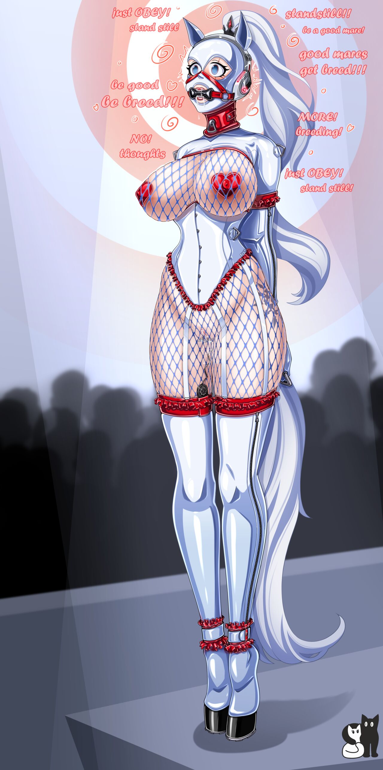 Rosvo's Drawings of June 2024 page 12 full