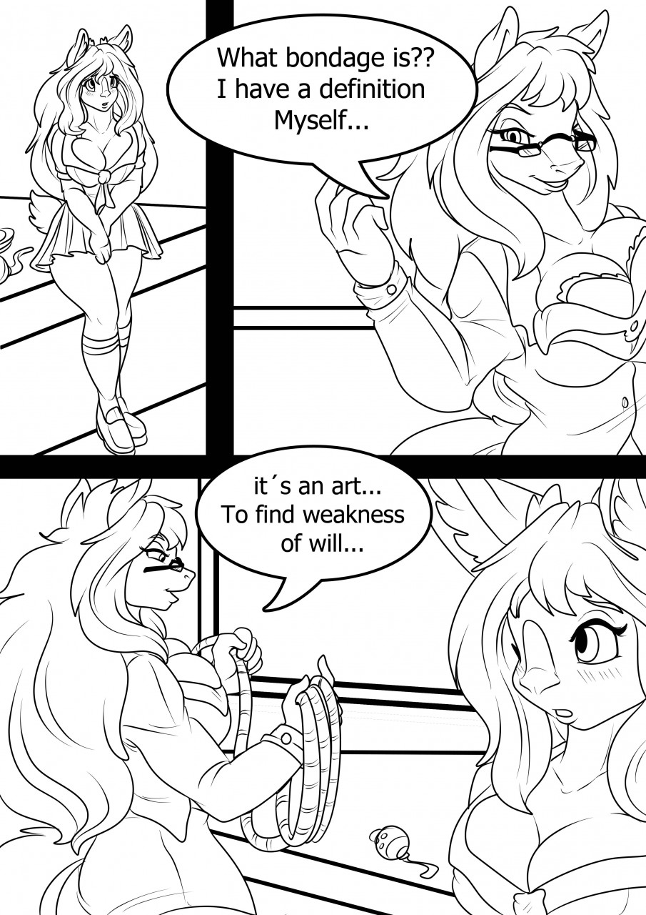 The Impostor page 10 full