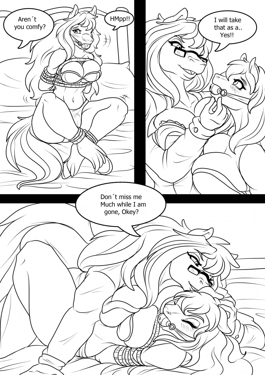 The Impostor page 3 full