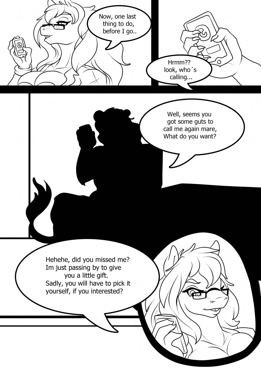 The Impostor page 7 full