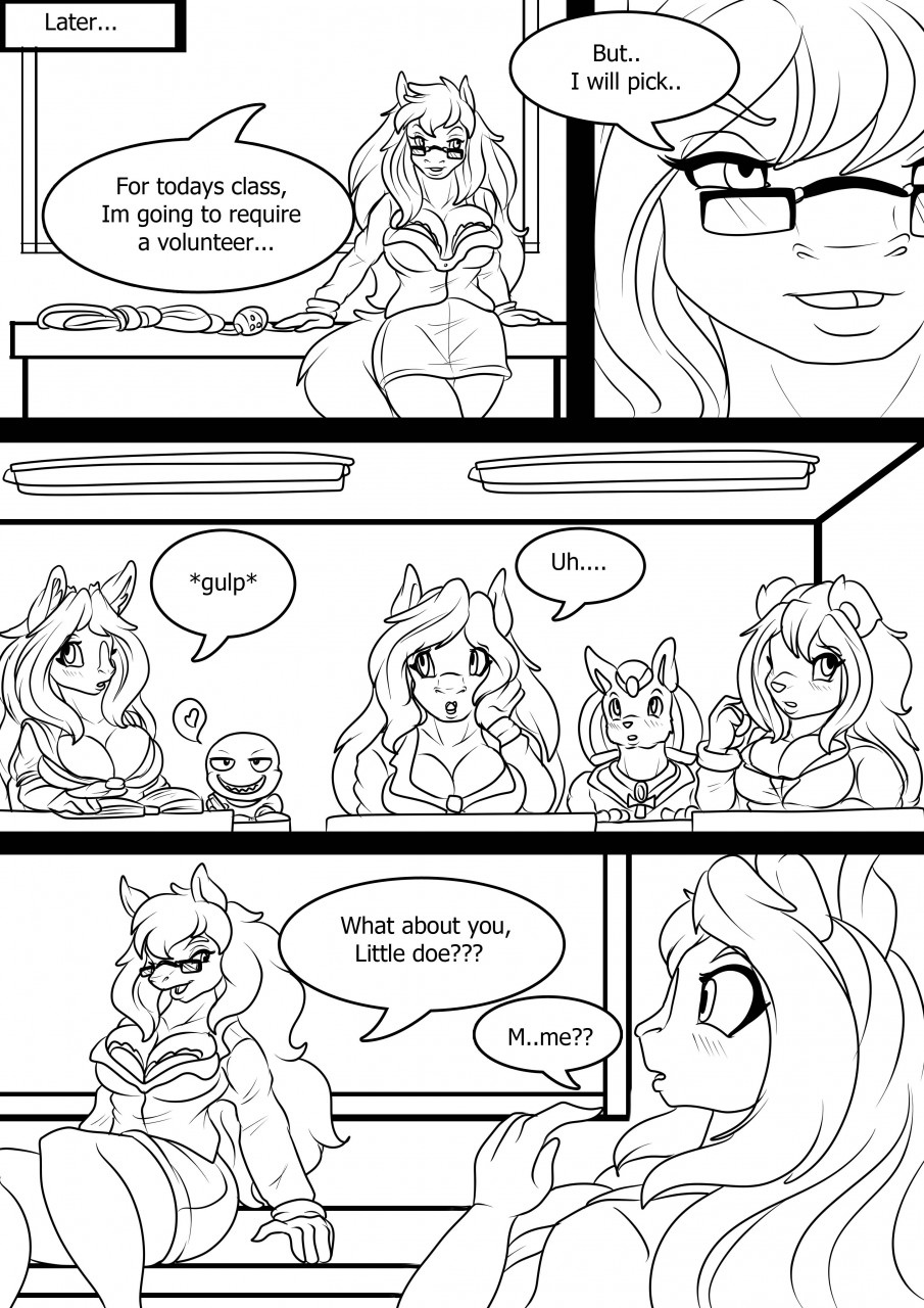 The Impostor page 9 full