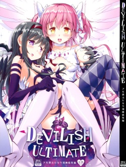 DEVILISH ULTIMATE