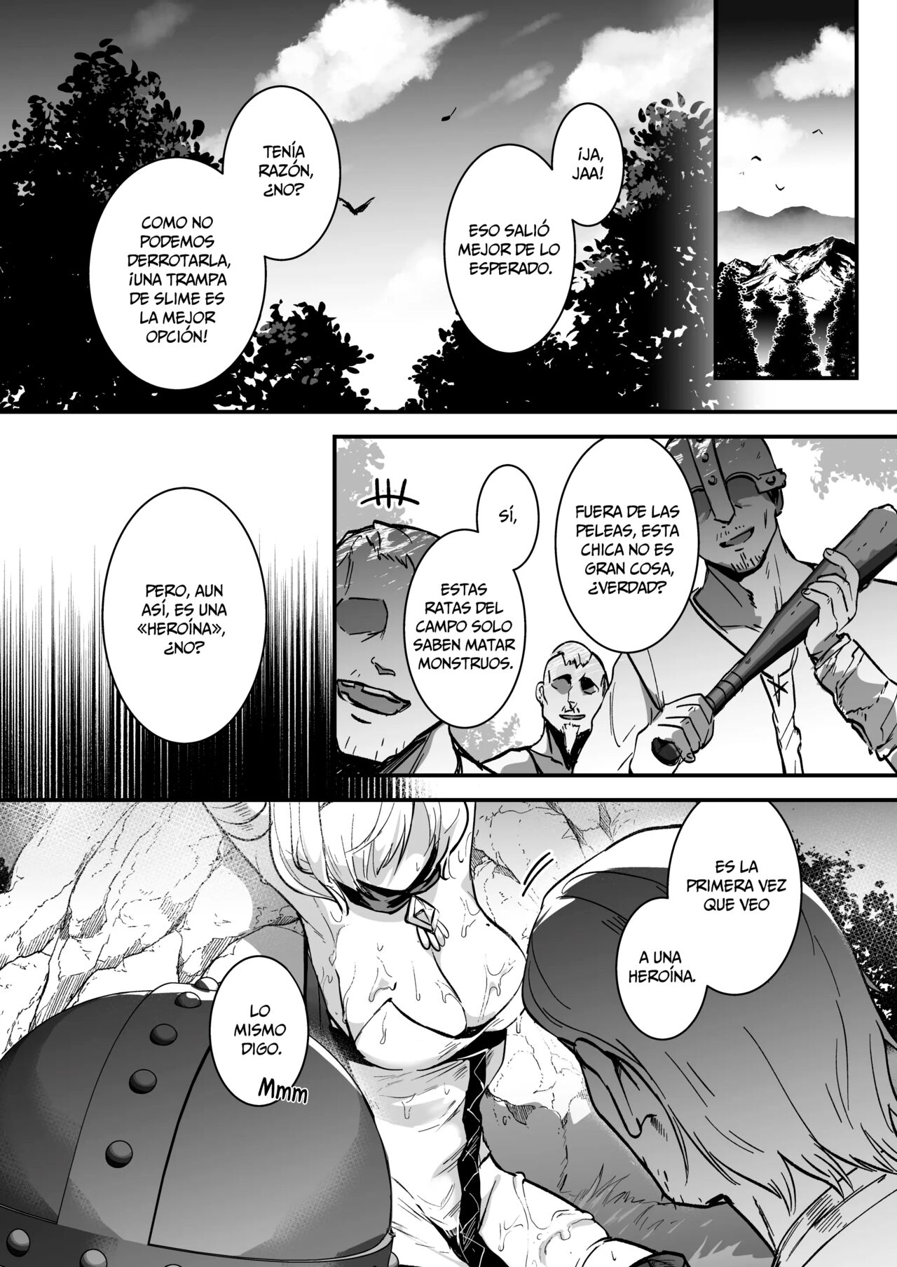 Subasta de Héroes page 4 full