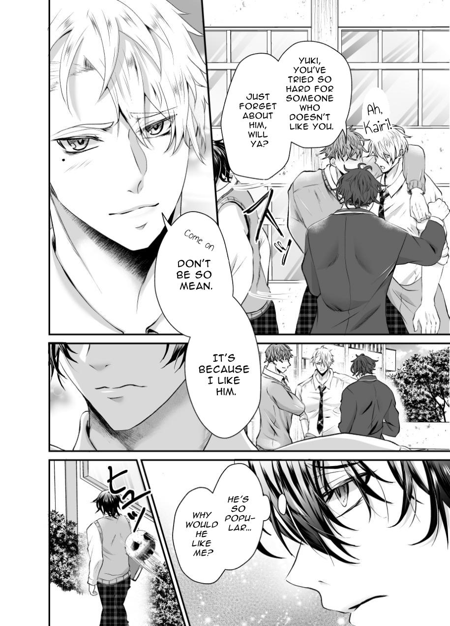 How To Prepare A Delicious Meal Of Melty Ass page 4 full