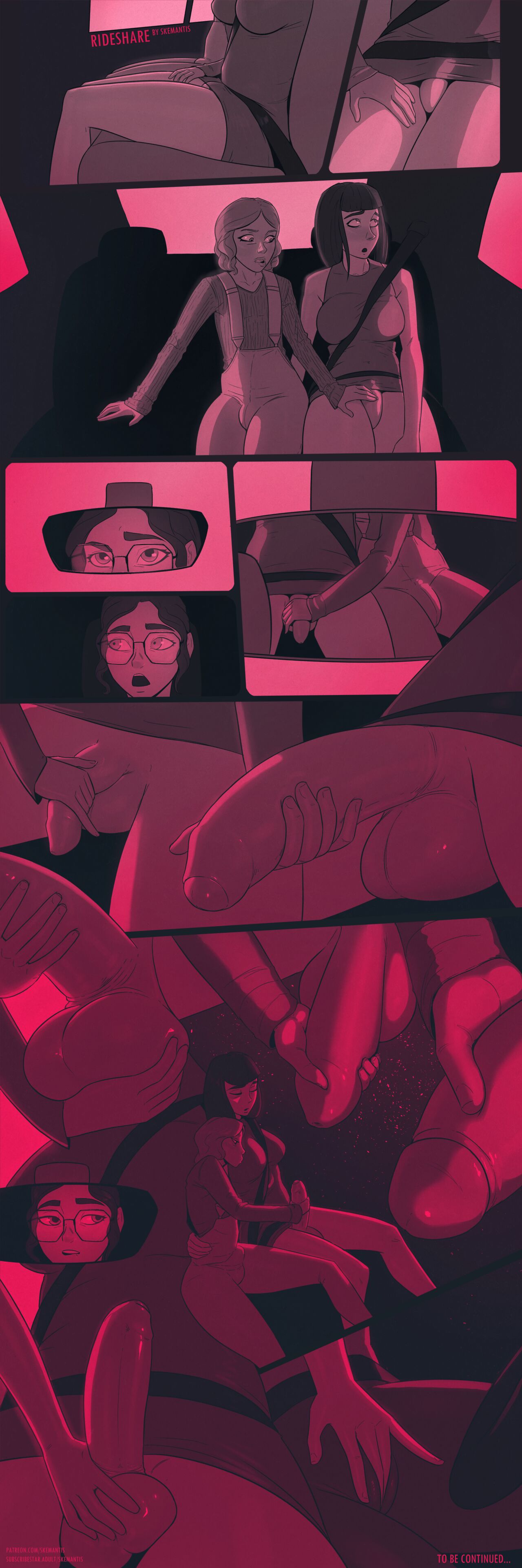 One-Shots page 2 full