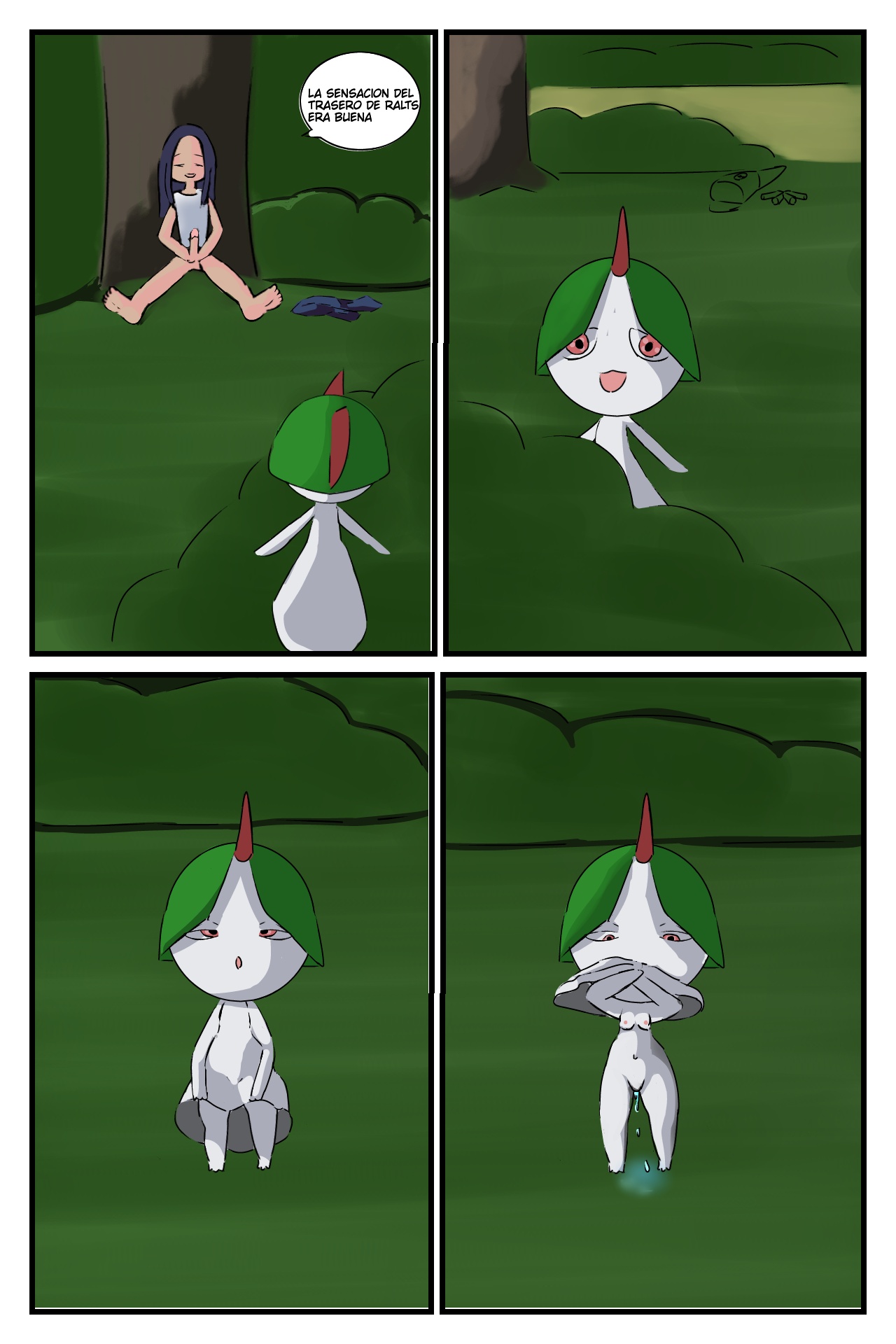 Deseo Pokemon page 11 full