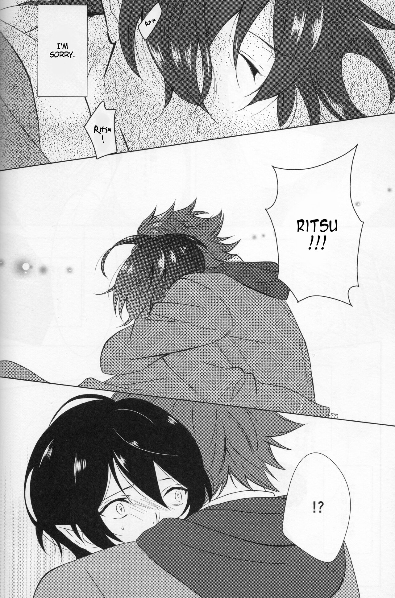 Honey Vamp page 11 full