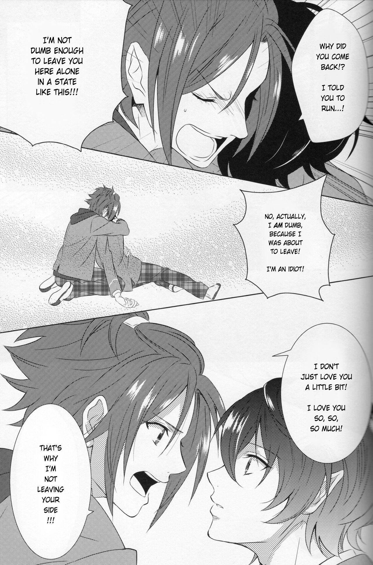 Honey Vamp page 12 full