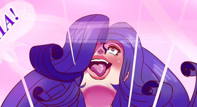 ARTIST BimboAnnon page 7 full