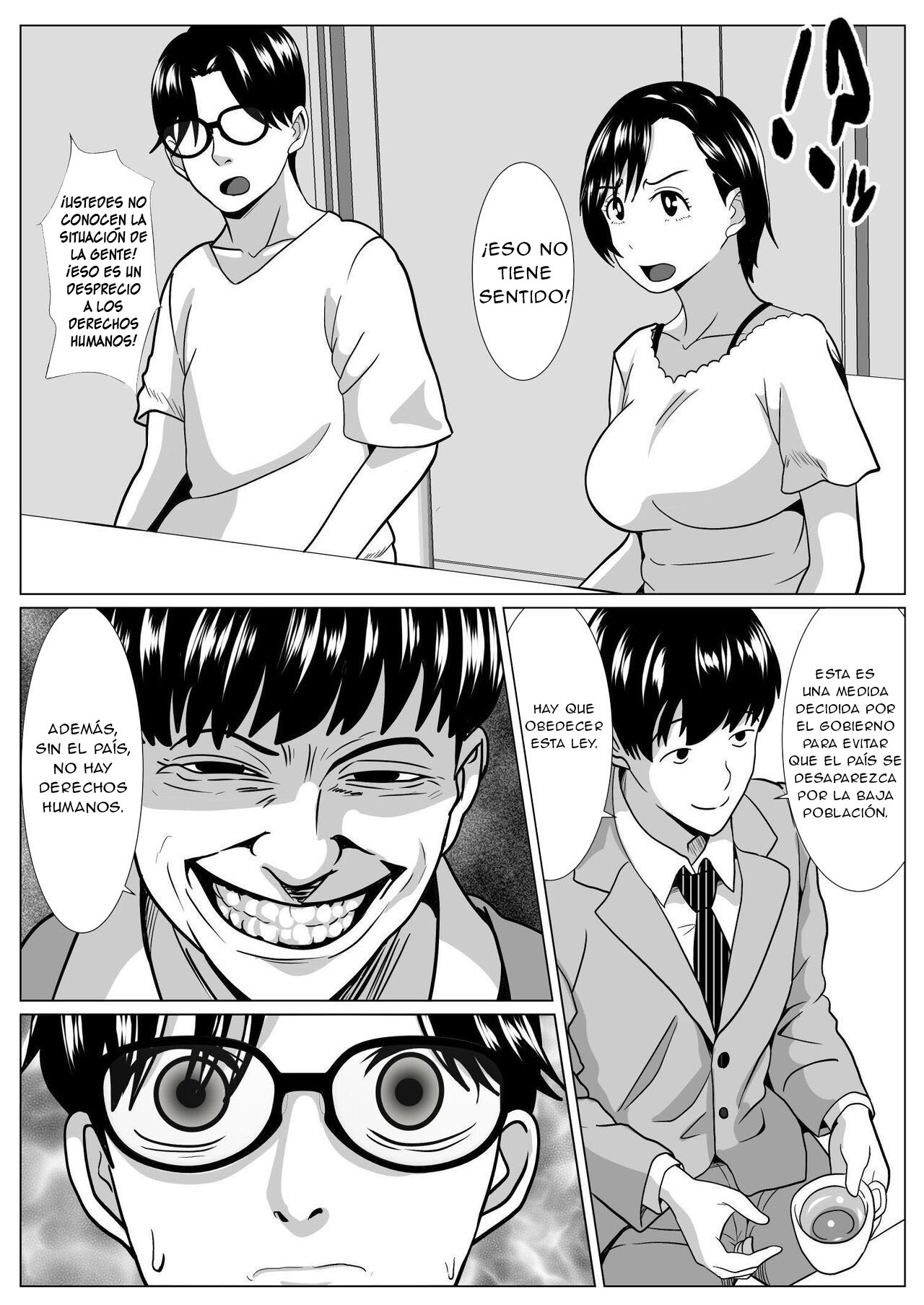 Casablanca page 8 full