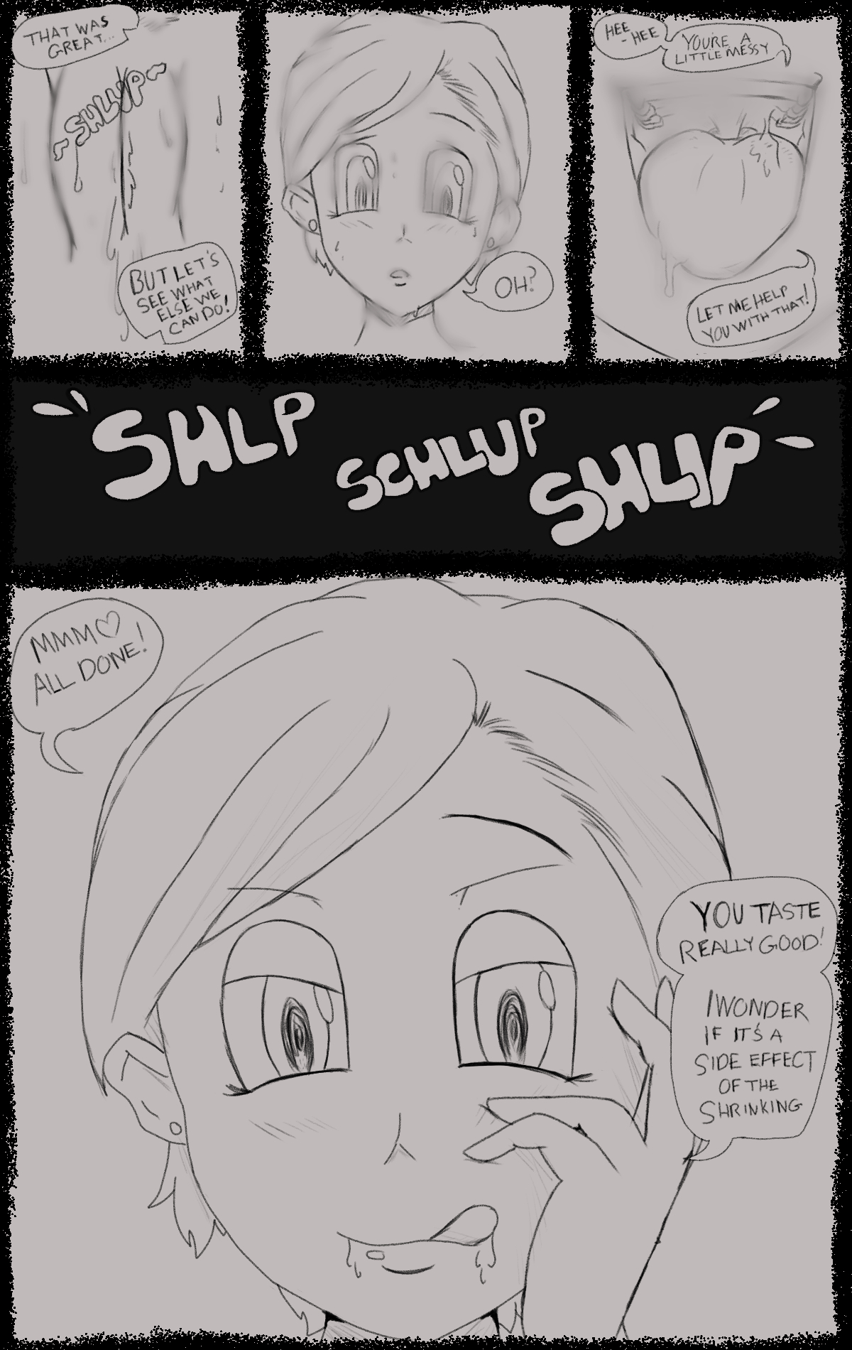 Deviantart - 1Themainman1 page 11 full