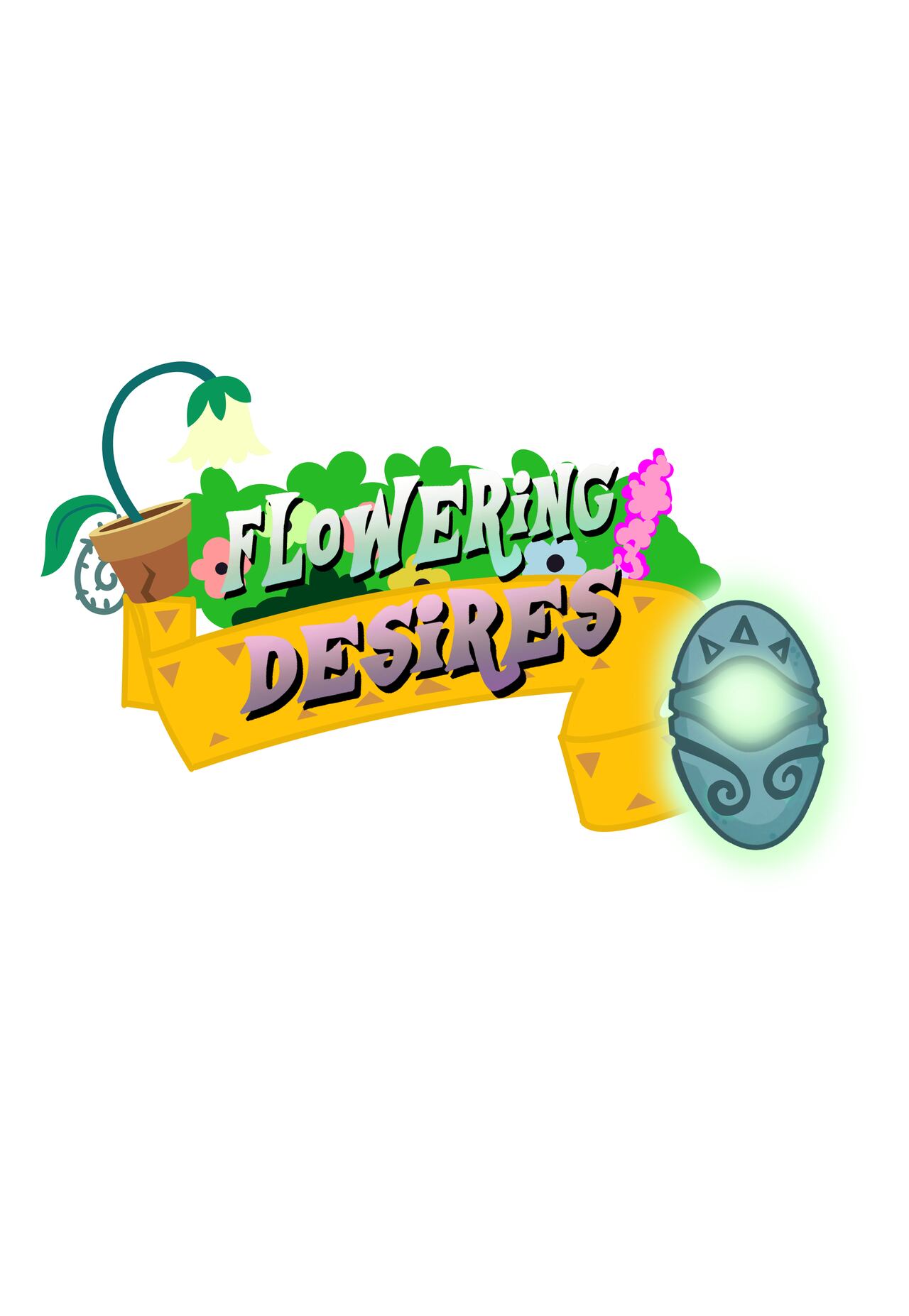 Flowering Desires page 3 full