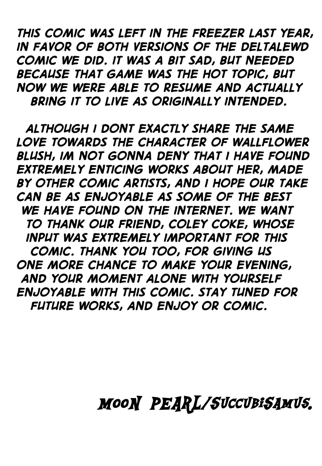 Flowering Desires page 5 full