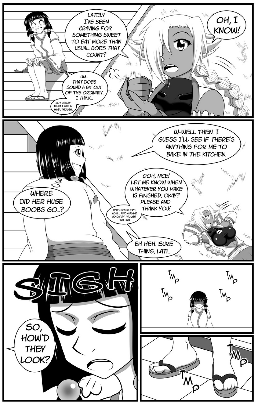 Miko X Moster 3 page 10 full