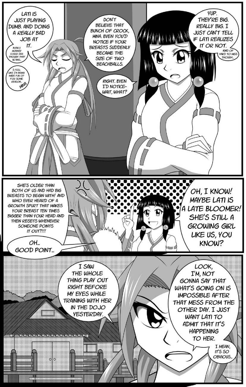 Miko X Moster 3 page 11 full