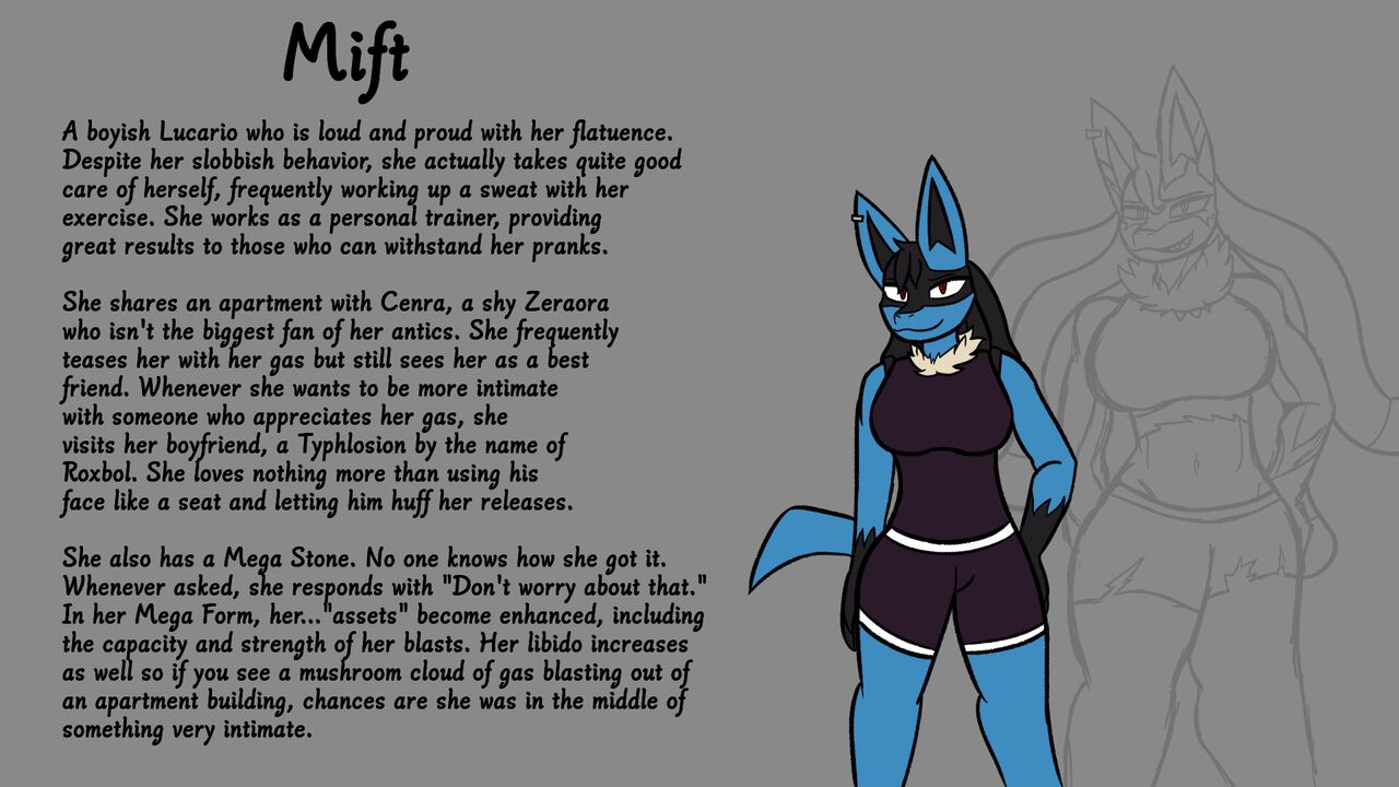 Mift & Cenra page 1 full