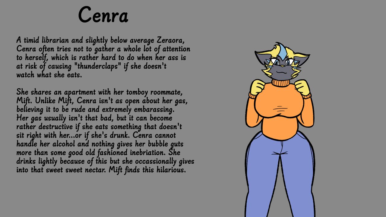 Mift & Cenra page 2 full