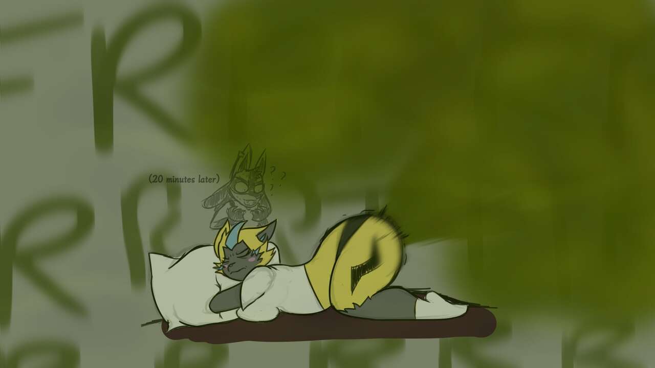 Mift & Cenra page 8 full
