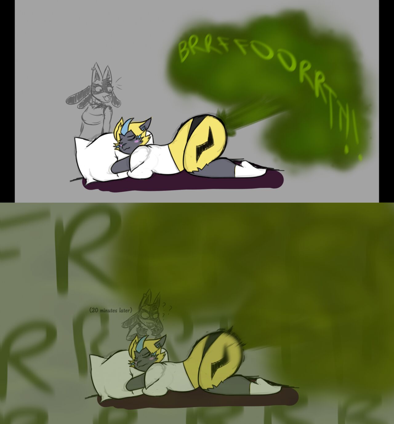 Mift & Cenra page 9 full