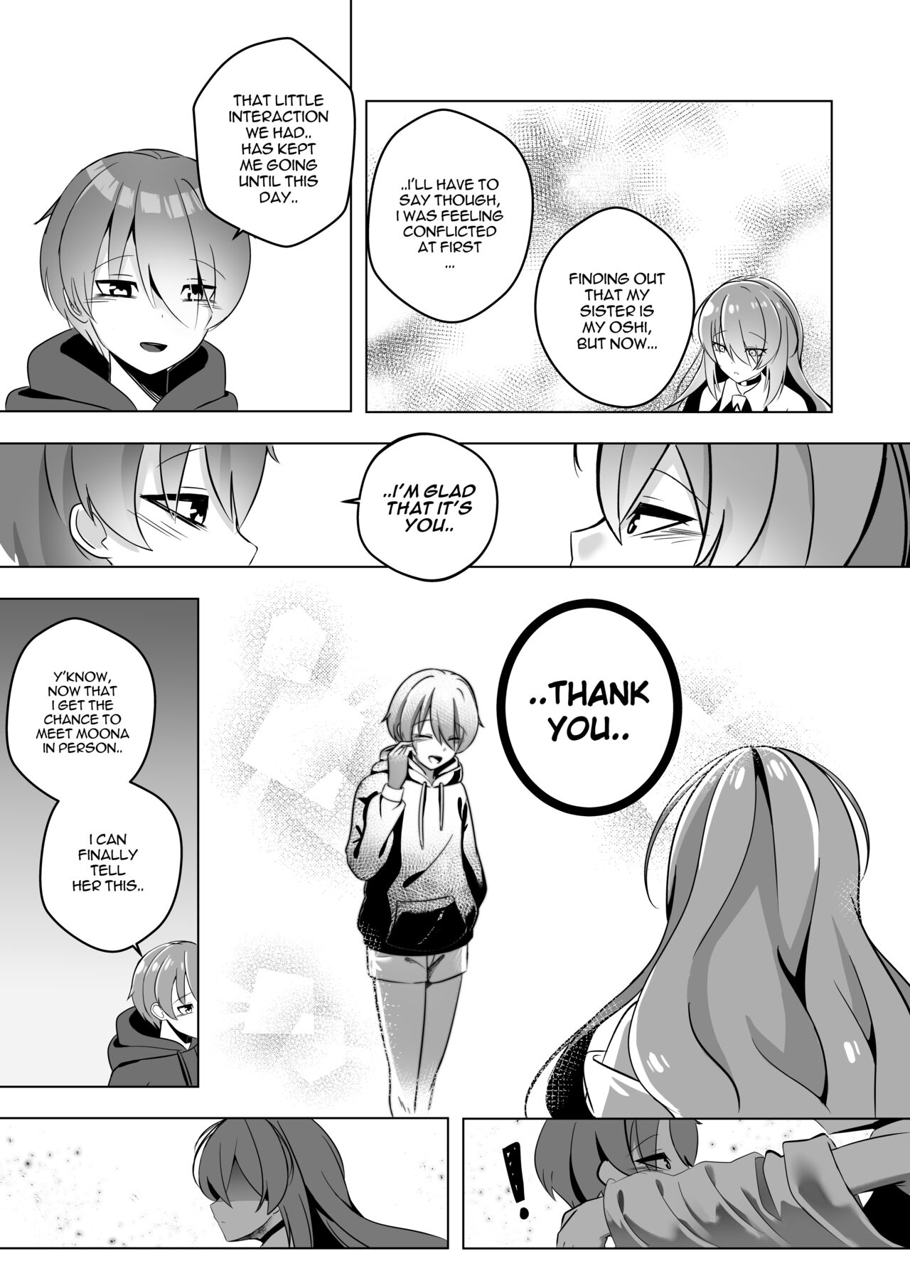 THE YOU ONLY I KNOW page 11 full