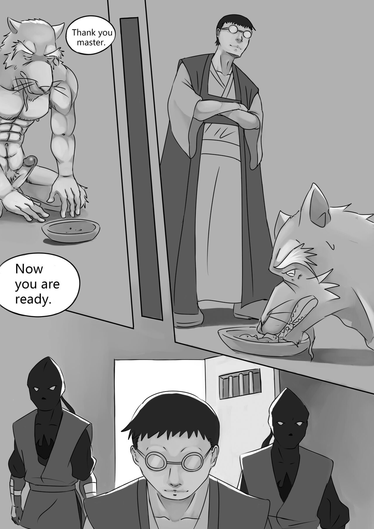 CHAINED 2 page 11 full